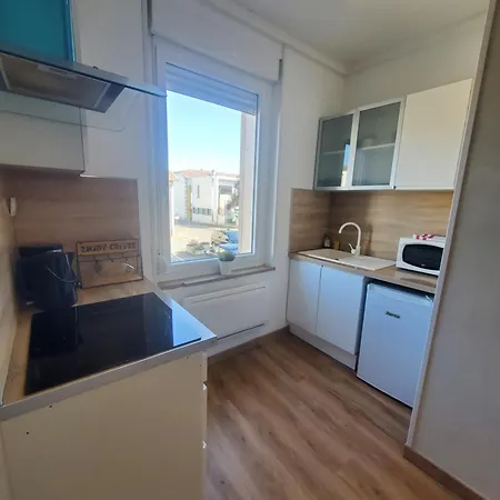 Lumineux En Centre-ville *